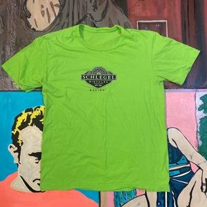 Schlegel Racing Team T Shirt